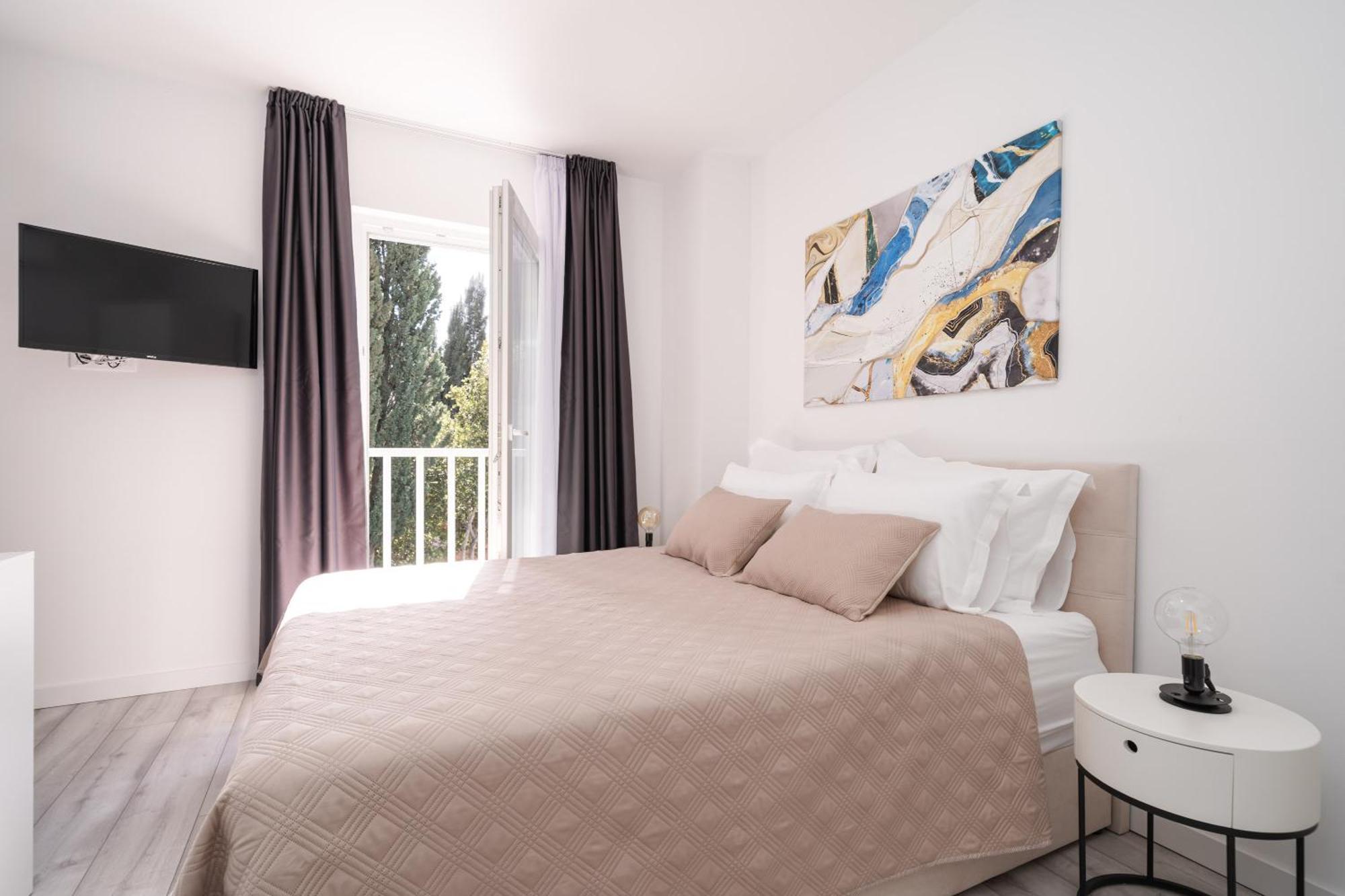 Luxury Entrata Villa