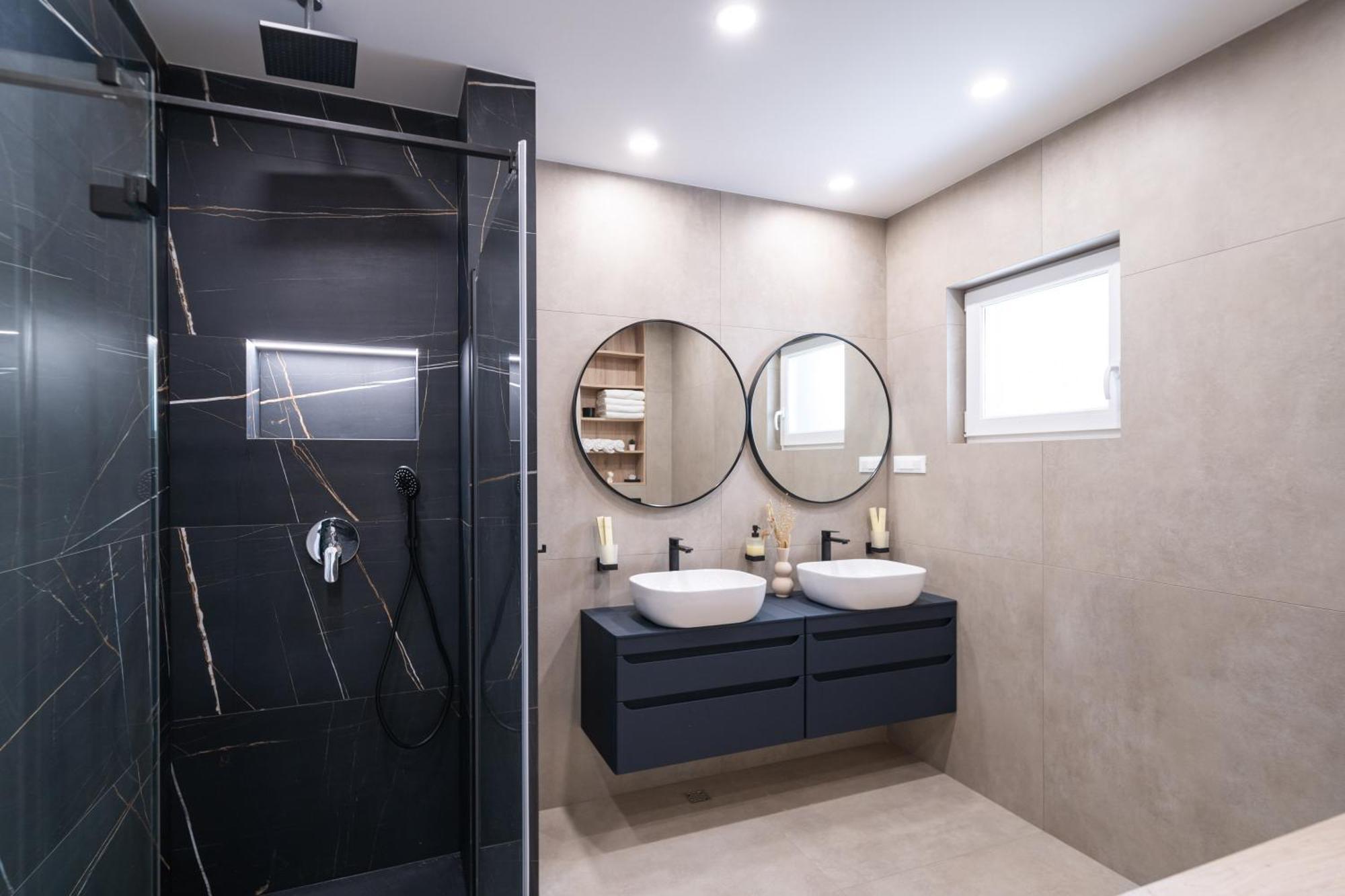 Luxury Entrata Villa