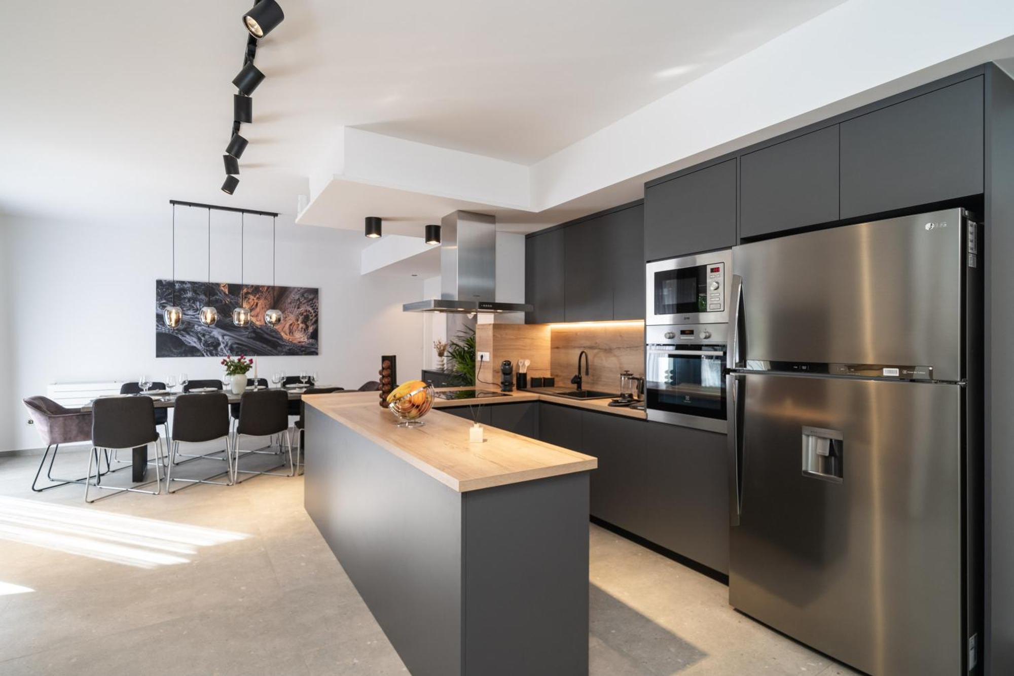 Luxury Entrata Mlini