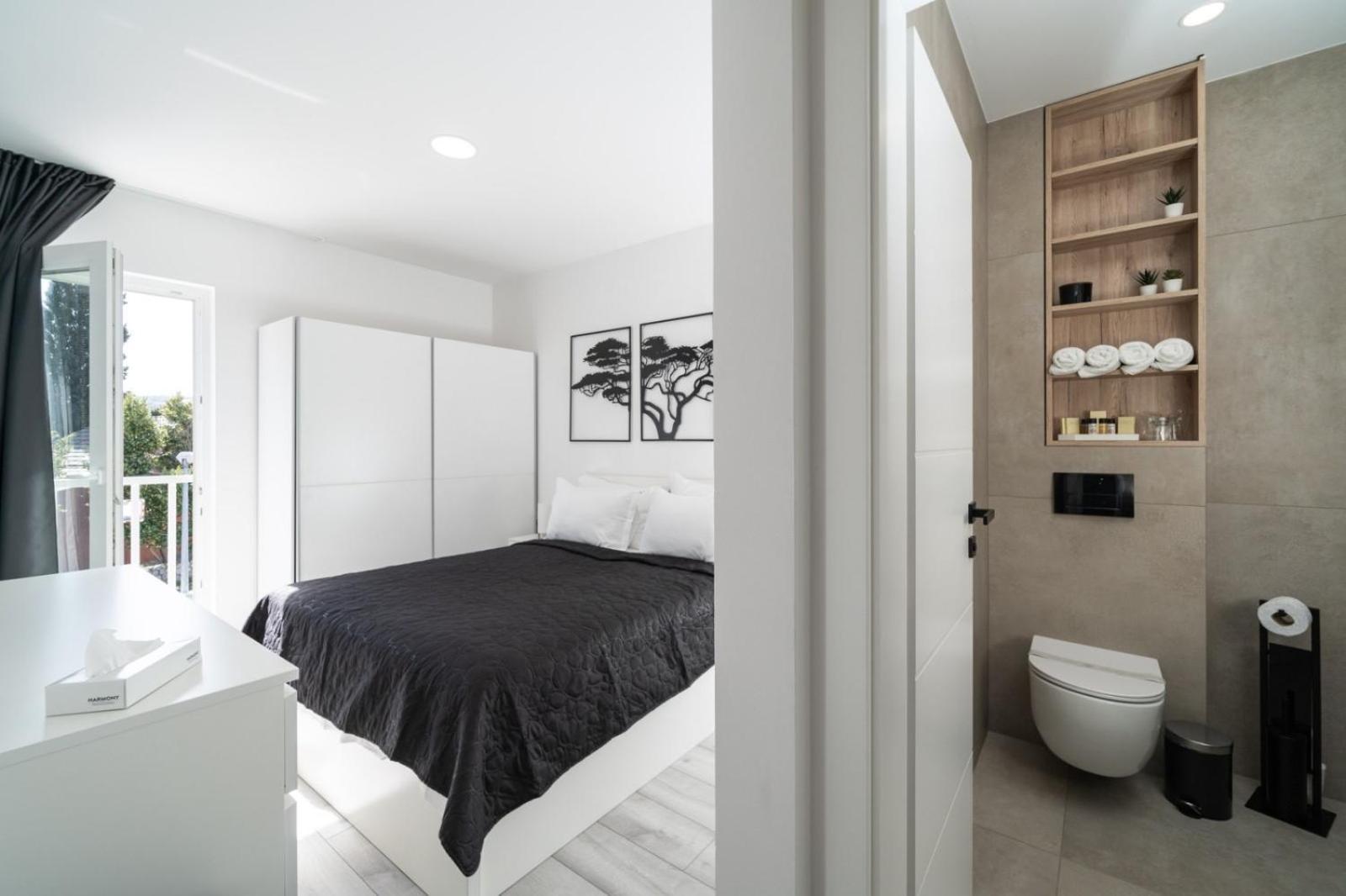 Luxury Entrata Mlini